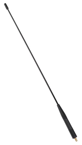 ⁨ANT0306 Sunker Car Antenna Mast M7⁩ at Wasserman.eu