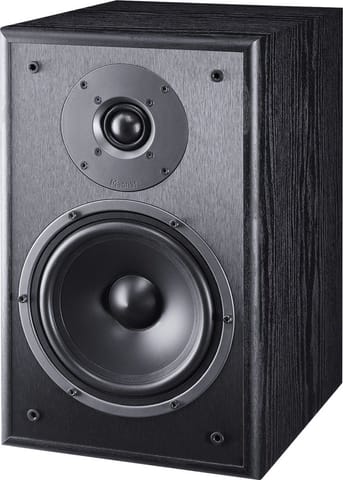 ⁨Speaker Monitor S30 black (2pcs)⁩ at Wasserman.eu