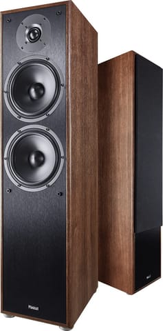Głośnik Monitor S80 ATM Walnut w sklepie Wasserman.eu