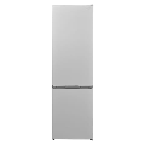 ⁨Fridge-freezer SJ-FBB05DTXWE⁩ at Wasserman.eu