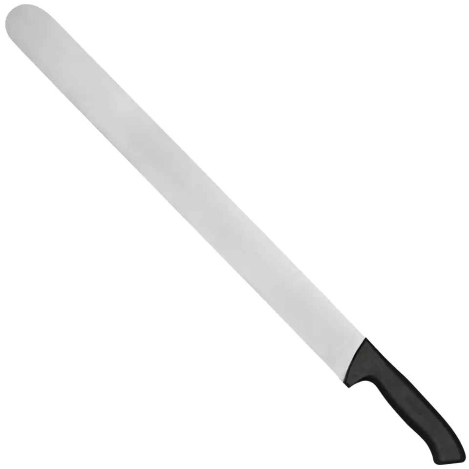 ⁨Gyros Dönermesser glatt 500 mm ECCO - Hendi 840849⁩ im Wasserman.eu