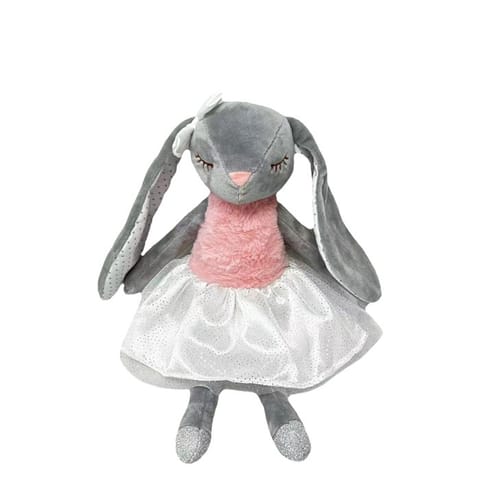 ⁨Mascot Ola Bunny 38 cm⁩ at Wasserman.eu