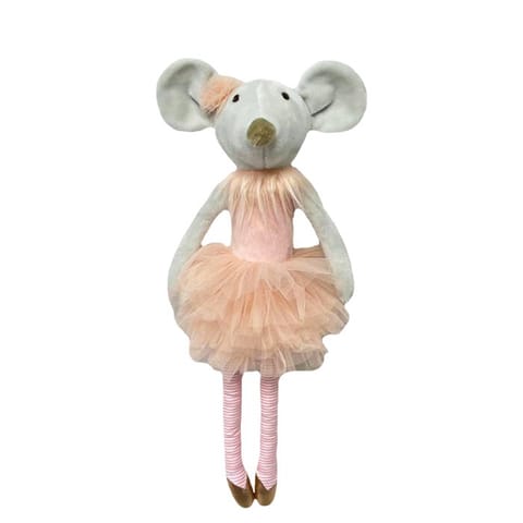 ⁨Mascot Pola Mouse 38 cm⁩ at Wasserman.eu