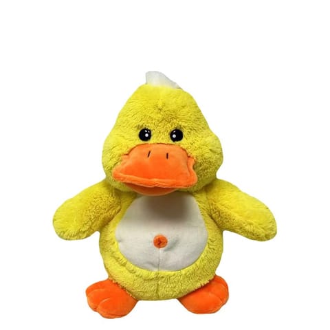 ⁨Duck puppet 25 cm⁩ at Wasserman.eu