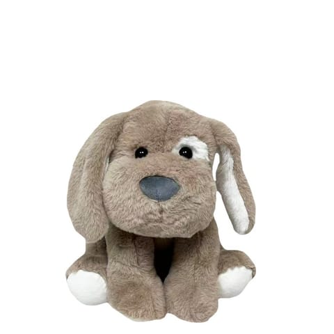 ⁨Mascot Bruno Dog 30 cm⁩ at Wasserman.eu