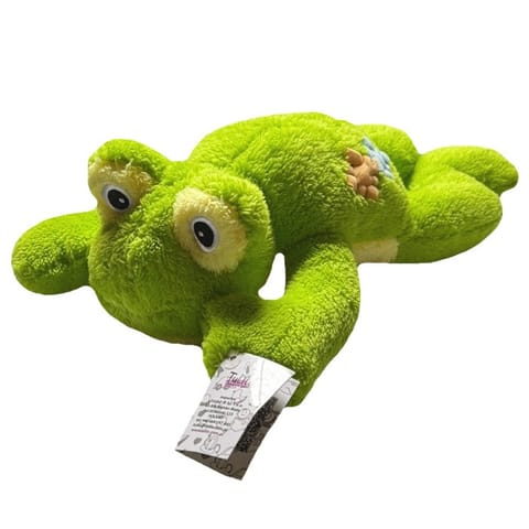 ⁨Mascot Sue Frog 40 cm⁩ at Wasserman.eu