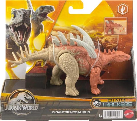 ⁨Figurka Jurassic World Dinozaur Gigantspinozaur⁩ w sklepie Wasserman.eu