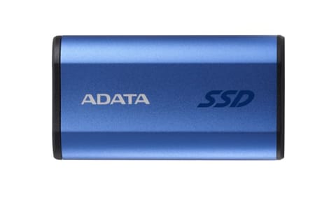 ⁨SSD External Disk SE880 1TB USB3.2A/C Gen2x2 Blue⁩ at Wasserman.eu