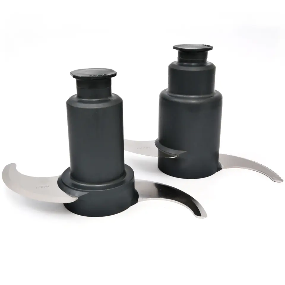 Nóż perforowany do ubijania białek produkcji sosów do K-52 KE-5V CK-35V CK-45V - Sammic 2053063 w sklepie Wasserman.eu