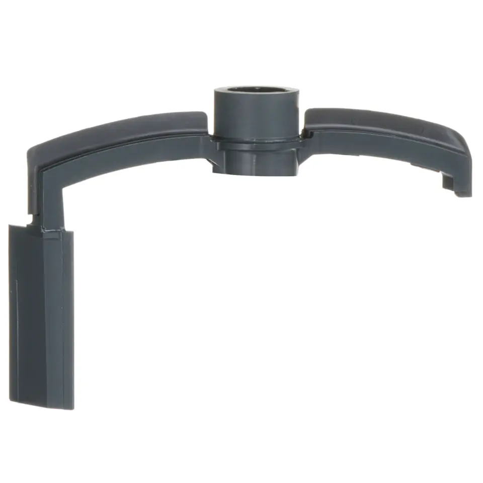 ⁨Zgarniak do emulgatora KE-5V maszyn wieloczynnościowych CK-35V CK-45V - Sammic 2059417⁩ w sklepie Wasserman.eu