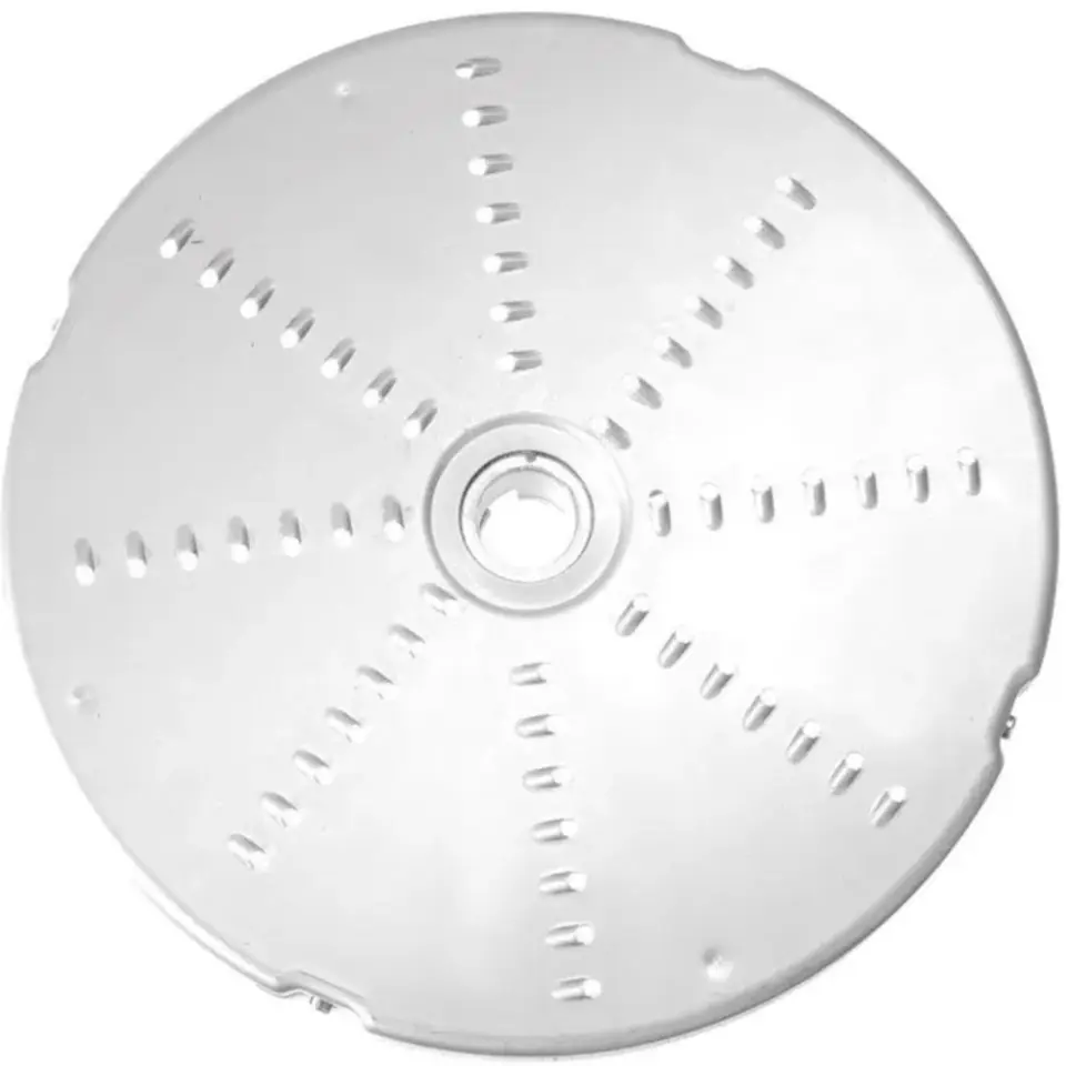 ⁨Chip friction disc for sh-6 6 mm - Sammic 1010324⁩ at Wasserman.eu