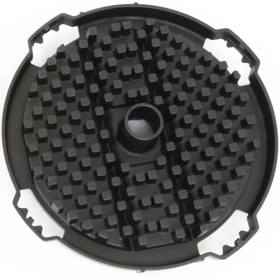 ⁨Przeciskacz przecisk do czyszczenia kratki do kostek 8 mm QC-8 - Sammic 1010361⁩ w sklepie Wasserman.eu