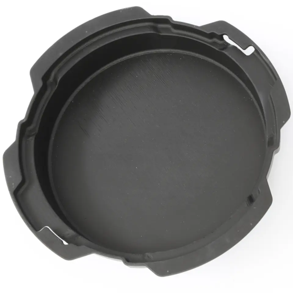 ⁨Uchwyt podstawa do przecisku do czyszczenia kratek QC-8 QC-10 - Sammic 1010359⁩ w sklepie Wasserman.eu