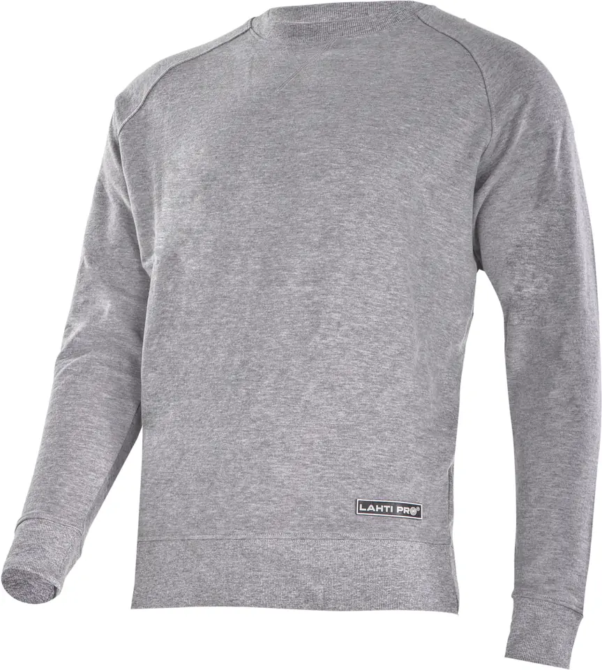 ⁨SWEATSHIRT GREY 320G, "3XL", CE, LAHTI⁩ at Wasserman.eu