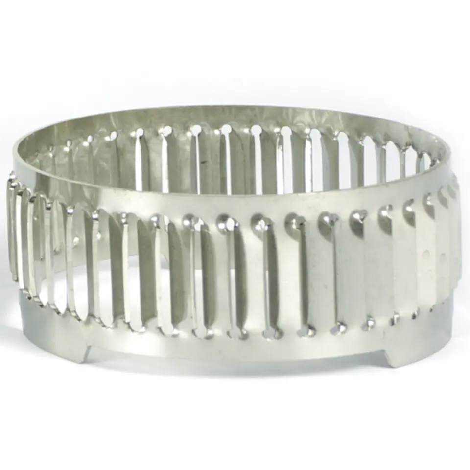 42D precision mixing sieve for TRX-22 turbo mixer - Sammic 4032389 at Wasserman.eu