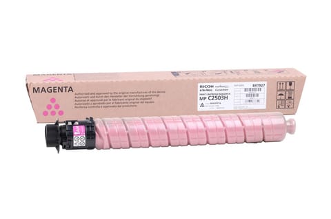 ⁨Ricoh 841927 toner cartridge 1 pc(s) Original⁩ at Wasserman.eu