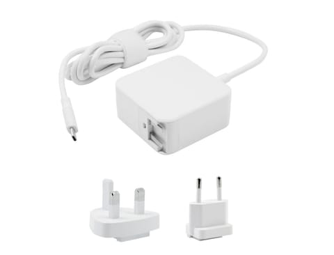 ⁨CoreParts 100W USB-C Nano Charger, GaN⁩ w sklepie Wasserman.eu