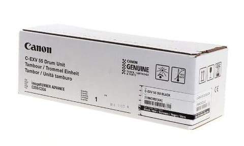 ⁨Canon DRUM UNIT BK C-EXV55⁩ w sklepie Wasserman.eu
