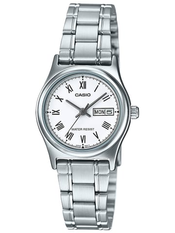 ⁨ZEGAREK DAMSKI CASIO LTP-V006D-7B  + BOX⁩ w sklepie Wasserman.eu