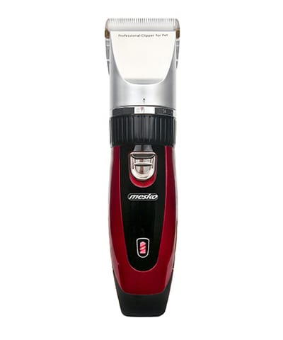 ⁨MS 2847 Strzyżarka dla zwierząt z ładowaniem przez usb⁩ w sklepie Wasserman.eu