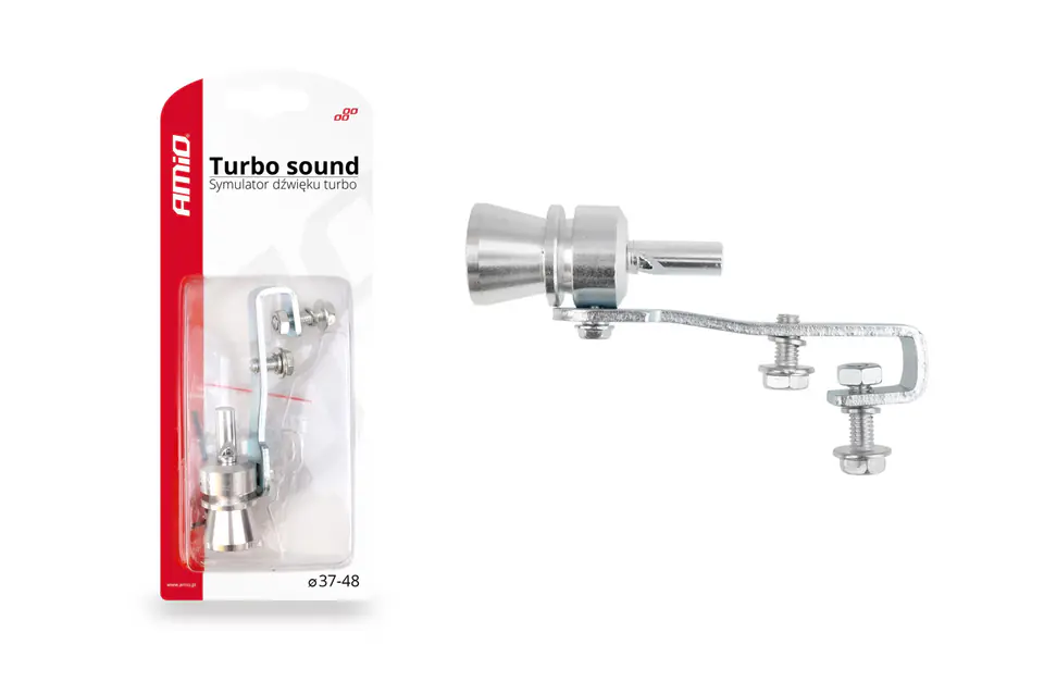 Turbo Sound Simulator (Whistle) at Wasserman.eu