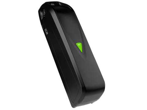 ⁨Green Cell - PowerMove 13Ah (624Wh) battery for E-Bike 48V electric bike⁩ at Wasserman.eu