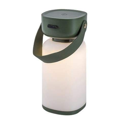 ⁨Funes LED 3W zielona IP44  K 2800, 4000, 6500⁩ w sklepie Wasserman.eu