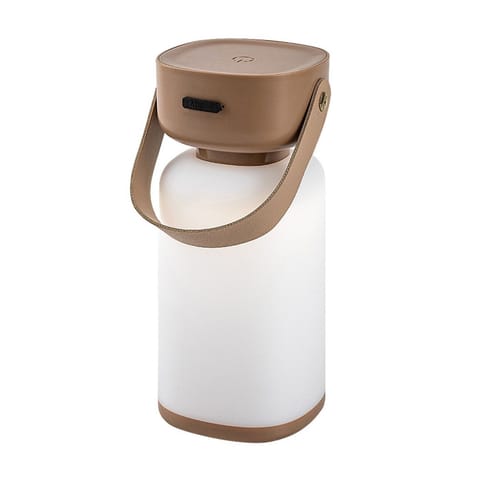 ⁨Funes LED 3W brązowa IP44  K 2800, 4000, 6500⁩ w sklepie Wasserman.eu