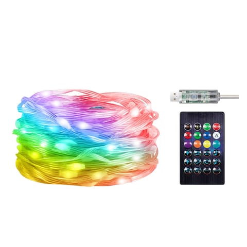 ⁨Biri LED 2,8W kolor transparentny IP44⁩ w sklepie Wasserman.eu