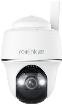 ⁨Kamera IP Reolink Go Series G440 4K 8MP 4G LTE USB-C bateryjna⁩ w sklepie Wasserman.eu