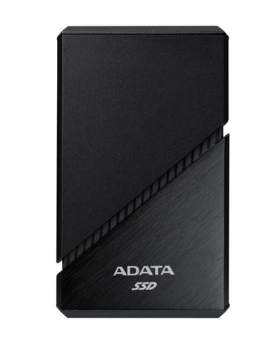 ⁨SSD External Disk SE920 4TB USB4C 3800/3700 MB/s Black⁩ at Wasserman.eu