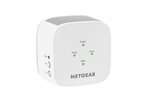 ⁨Netgear EX3110 AC750 Wall Plug WiFi Extender⁩ at Wasserman.eu