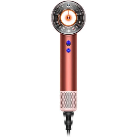 ⁨Dyson Supersonic Nural HD16 Strawberry/Bronze, EU⁩ w sklepie Wasserman.eu