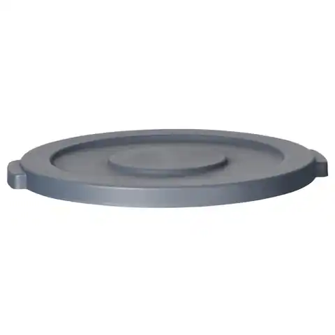 ⁨Cover closure for the container round basket Amer Box avg. 50 cm - Hendi 691410⁩ at Wasserman.eu