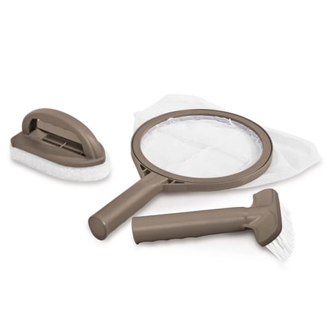 ⁨Zestaw czyszczący do basenów INTEX 28004⁩ w sklepie Wasserman.eu