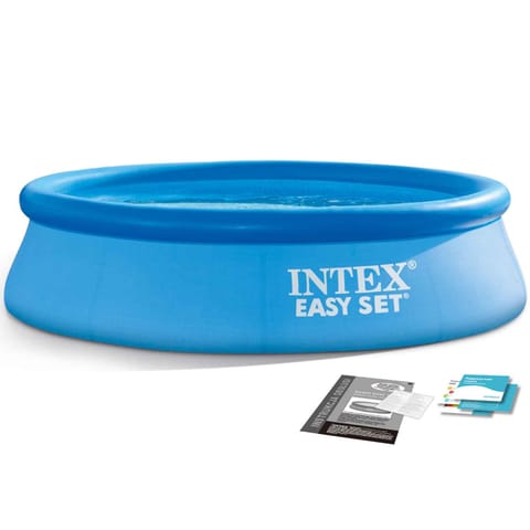 ⁨Expansion pool 244x61cm Easy Set Pool 28106 INTEX⁩ at Wasserman.eu