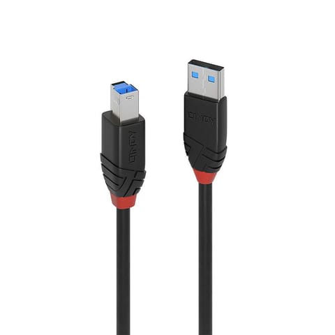 ⁨Lindy 10m USB 3.0 Active Cable Slim⁩ w sklepie Wasserman.eu