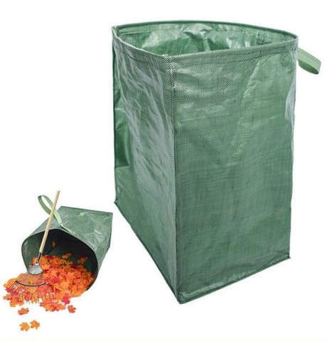⁨Torba ogrodowa 270L D-shape 105x56x43cm⁩ w sklepie Wasserman.eu