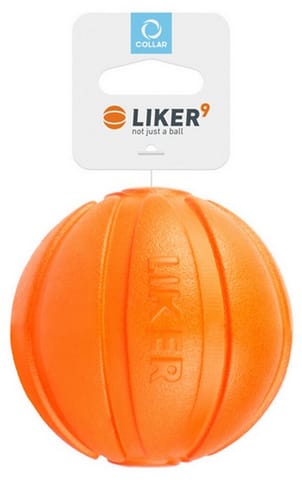 Collar Liker9 Piłka o średnicy 9cm w sklepie Wasserman.eu