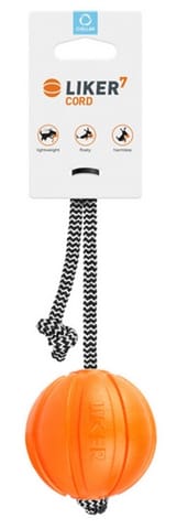 Collar Liker7 Cord o średnicy 7cm w sklepie Wasserman.eu