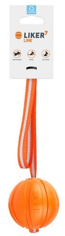 ⁨Collar Liker7 Line o średnicy 7cm⁩ w sklepie Wasserman.eu