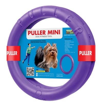 ⁨Collar Puller Mini Narzędzie do ćwiczeń dla psów 18cm⁩ w sklepie Wasserman.eu