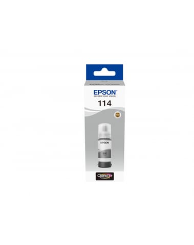 Butelka z tuszem EPSON C13T07B540 w sklepie Wasserman.eu