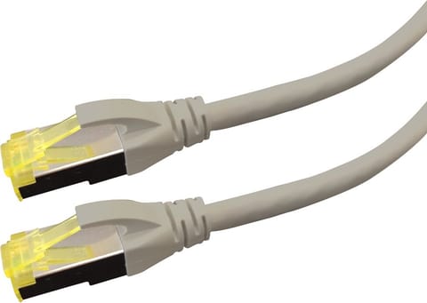 ⁨LOGON PREMIUM PATCH CABLE CAT6A S/FTP⁩ w sklepie Wasserman.eu