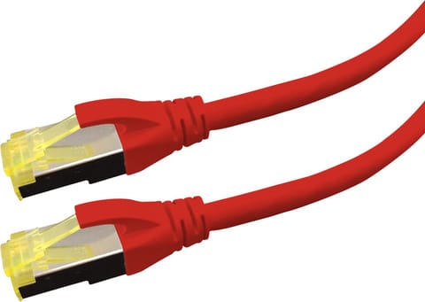 ⁨LOGON PREMIUM PATCH CABLE CAT6A S/FTP⁩ w sklepie Wasserman.eu