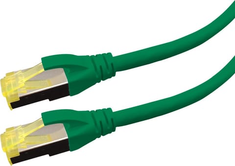 ⁨LOGON PREMIUM PATCH CABLE CAT6 S/FTP⁩ w sklepie Wasserman.eu