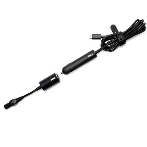 Dell Auto/Air Adapter 65W USB-C w sklepie Wasserman.eu