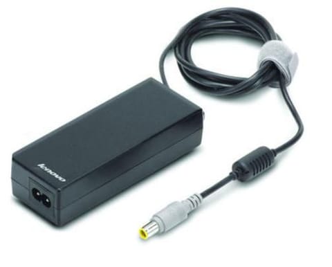 ⁨Lenovo Adapter 90 Watt (EU1)⁩ w sklepie Wasserman.eu