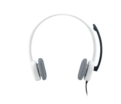 ⁨Logitech H150 Stereo Headset⁩ at Wasserman.eu