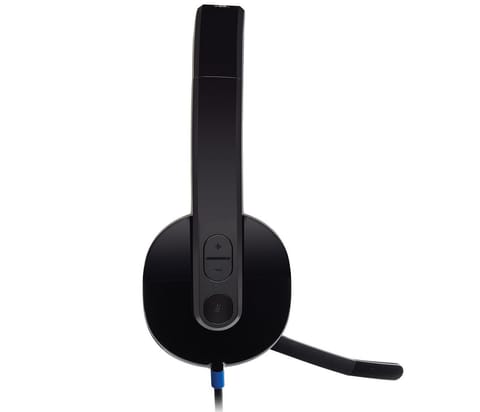 Logitech H540 USB Computer Headset w sklepie Wasserman.eu